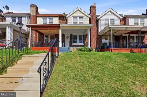 869 E Price St, Philadelphia, PA 19138