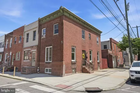 2655 S Bouvier St, Philadelphia, PA 19145