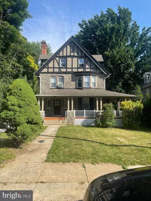 6416 Overbrook Ave, Philadelphia, PA 19151