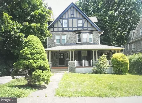 6416 Overbrook Ave, Philadelphia, PA 19151