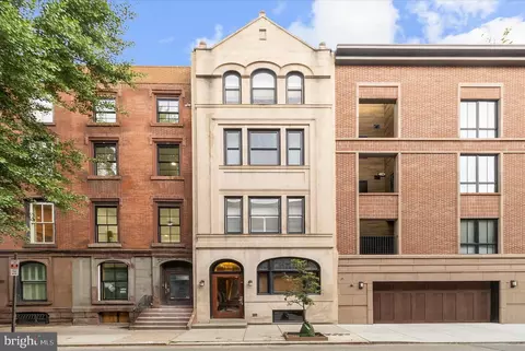 1519 Pine St #4, Philadelphia, PA 19102
