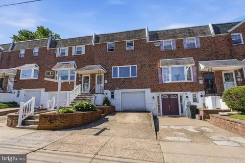 3804 Fairdale Rd, Philadelphia, PA 19154