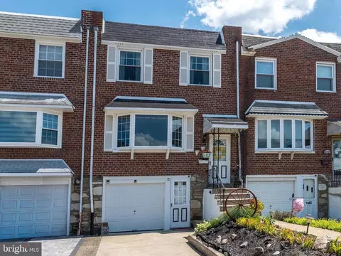 11719 Brandon Rd, Philadelphia, PA 19154