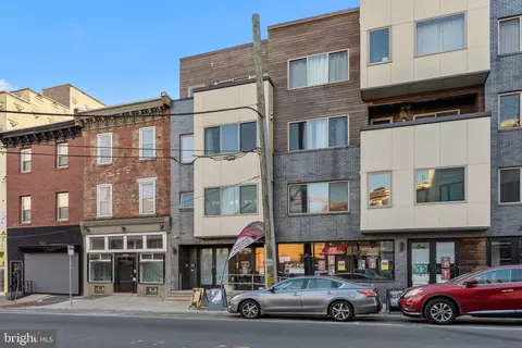 1608 Ridge Ave #302, Philadelphia, PA 19130