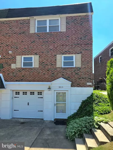 8515 Bergen Ter, Philadelphia, PA 19111