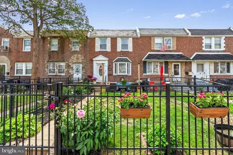 6237 Montague St, Philadelphia, PA 19135