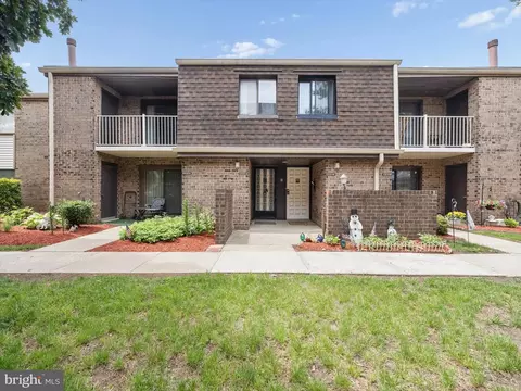 3204 Delaire Landing Rd #3204, Philadelphia, PA 19114