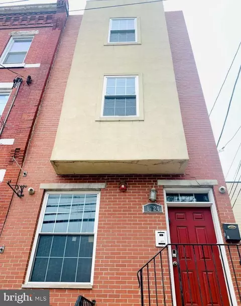 1724 W Norris St, Philadelphia, PA 19121