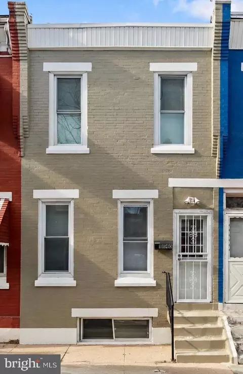 1840 N Taylor St, Philadelphia, PA 19121