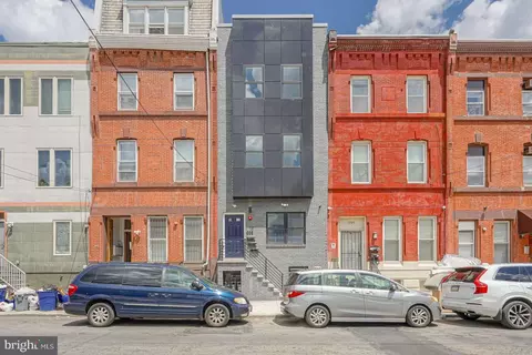 1731 W Montgomery Ave, Philadelphia, PA 19121