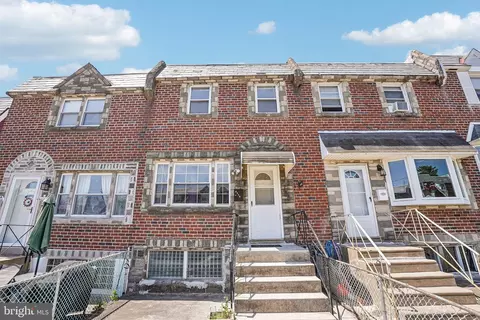 4478 Tolbut St, Philadelphia, PA 19136