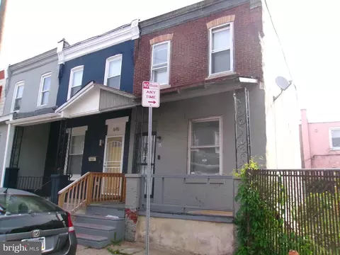 643 N Yewdall St, Philadelphia, PA 19131