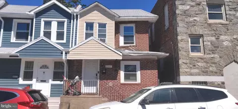 6509 Gesner St, Philadelphia, PA 19142