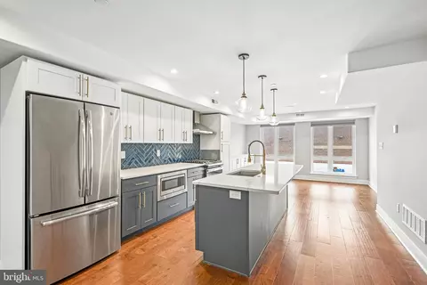 1224 N 26th St #I2, Philadelphia, PA 19121