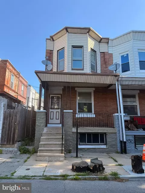 2943 Turner St, Philadelphia, PA 19121