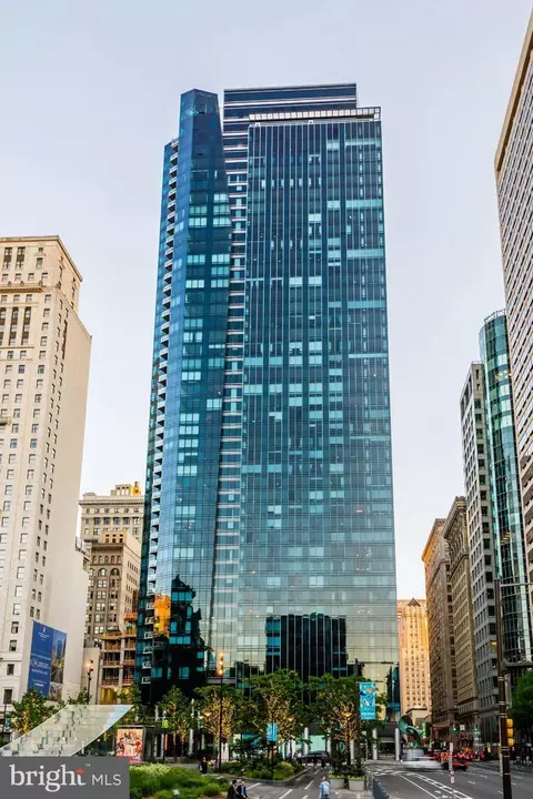 1414 S Penn Sq #18G, Philadelphia, PA 19102