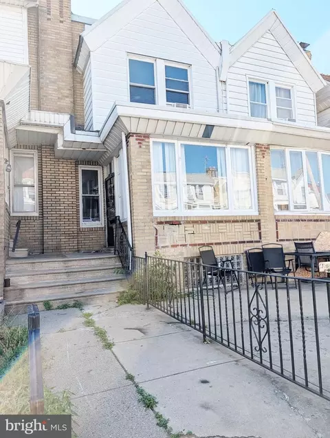 6125 Alma St, Philadelphia, PA 19149
