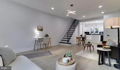 2223 S Darien St, Philadelphia, PA 19148