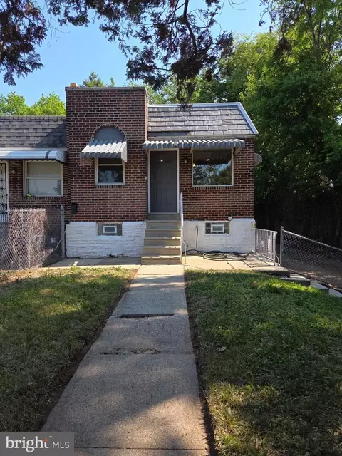 1823 Van Kirk St, Philadelphia, PA 19149