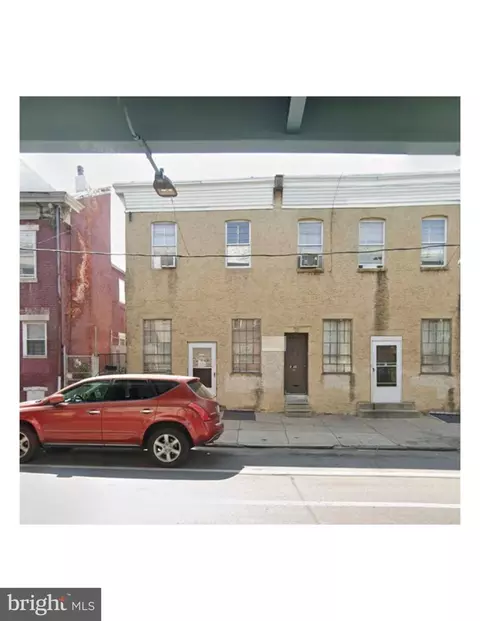 3551 Kensington Ave, Philadelphia, PA 19134