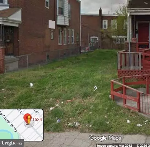 1534 S 58th St, Philadelphia, PA 19143