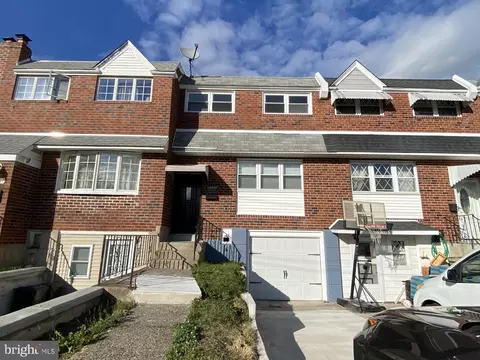 12639 Biscayne Dr, Philadelphia, PA 19154