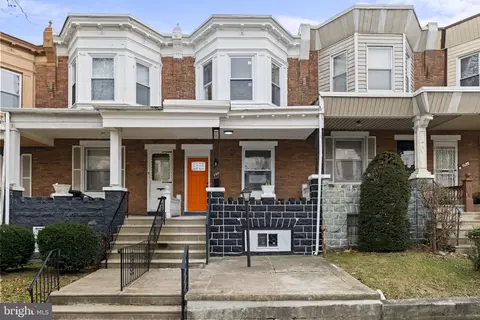 5616 Hunter St, Philadelphia, PA 19131