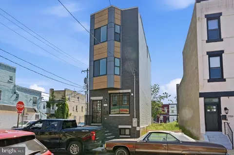 1763 N 27th St, Philadelphia, PA 19121