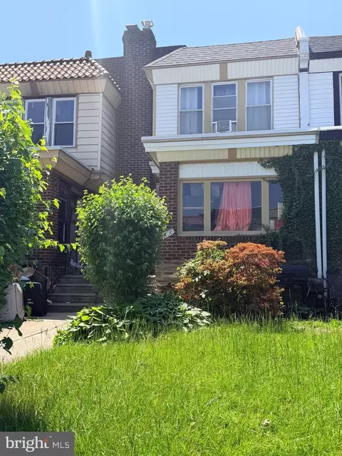 1806 72nd Ave, Philadelphia, PA 19126