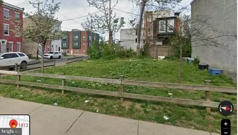 1812 N Bucknell St, Philadelphia, PA 19121