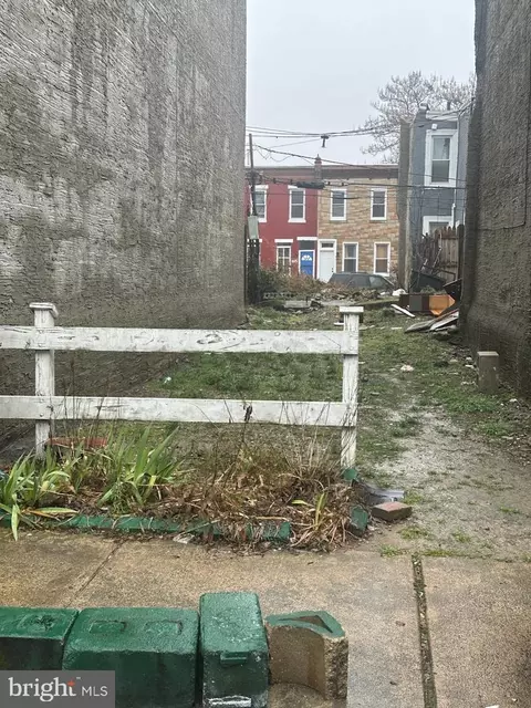 1814 N Bucknell St, Philadelphia, PA 19121