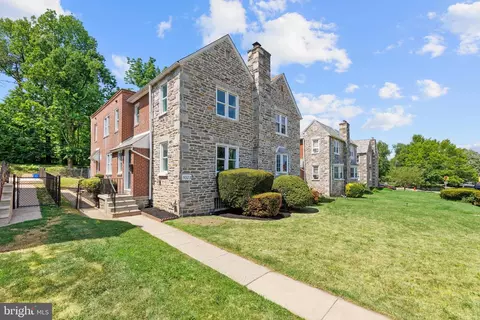 1023 E Haines St, Philadelphia, PA 19138