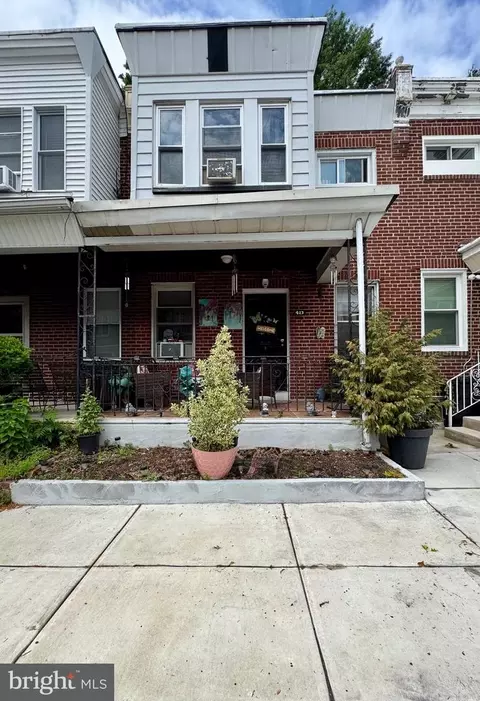 423 Delphine St, Philadelphia, PA 19120