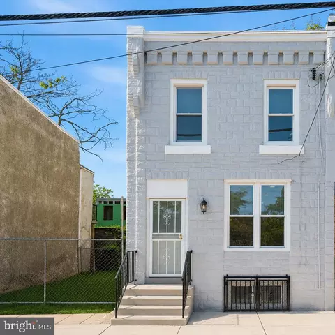 2542 W York St, Philadelphia, PA 19132