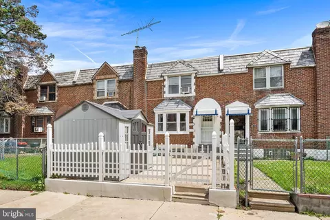 1531 Benner St, Philadelphia, PA 19149