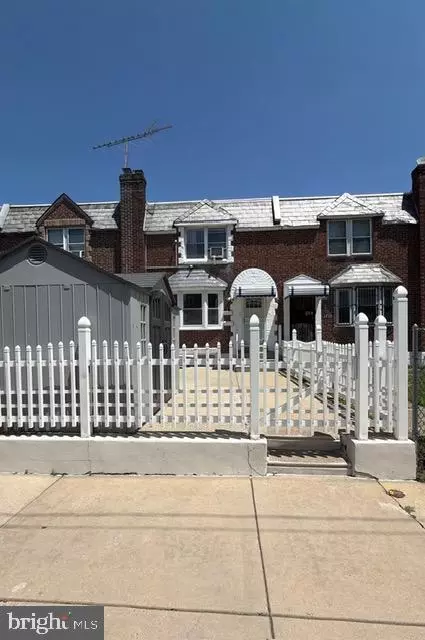 1531 Benner St, Philadelphia, PA 19149