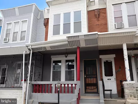 3336 N Hancock St, Philadelphia, PA 19140