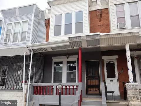 3336 N Hancock St, Philadelphia, PA 19140