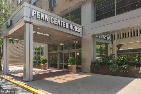 1900 John F Kennedy Blvd #906, Philadelphia, PA 19103