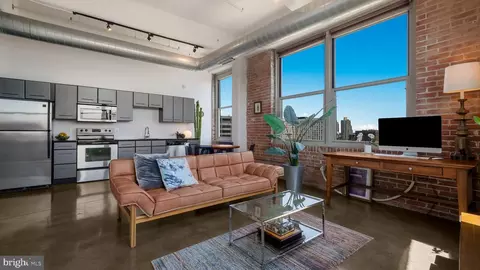 444 N 4th St #711, Philadelphia, PA 19123