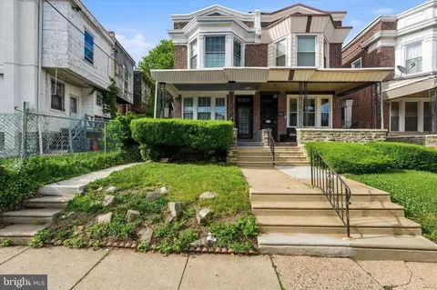 1319 W Wyoming Ave, Philadelphia, PA 19140