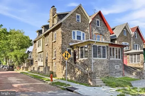 1421 W Fisher Ave, Philadelphia, PA 19141