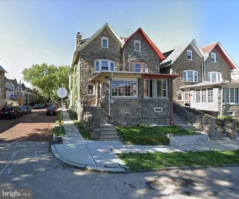 1421 W Fisher Ave, Philadelphia, PA 19141