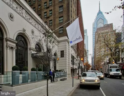 1701 Locust St #1617, Philadelphia, PA 19103