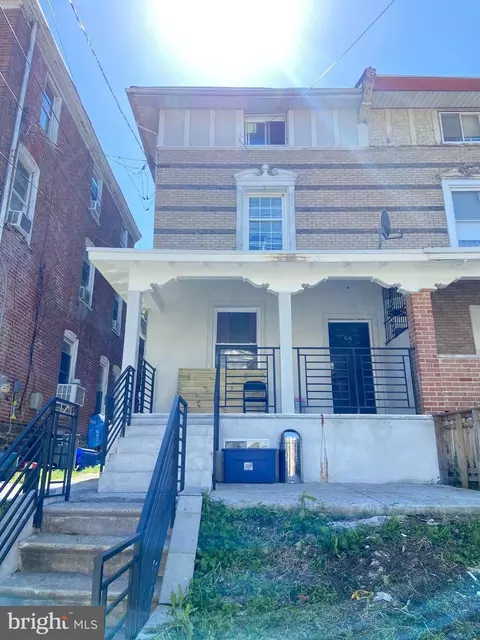 66 E Coulter St, Philadelphia, PA 19144