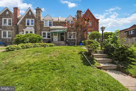 3333 Ryan Ave, Philadelphia, PA 19136