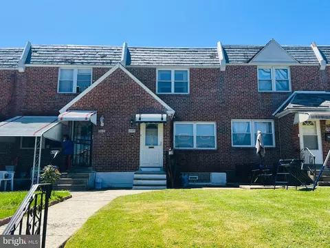 2206 Knorr St, Philadelphia, PA 19149