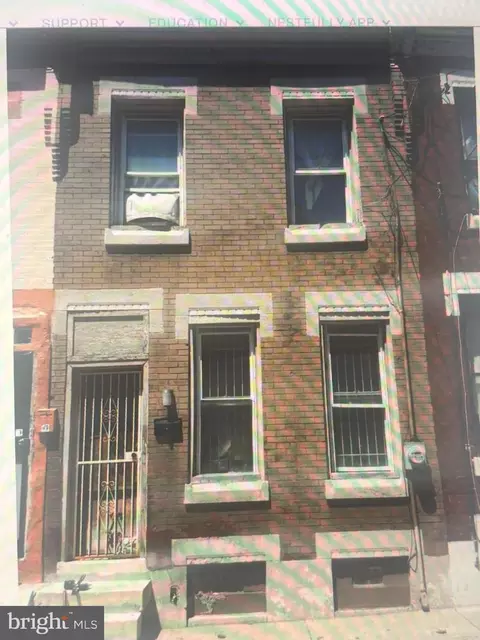 2418 N Clarion St, Philadelphia, PA 19132