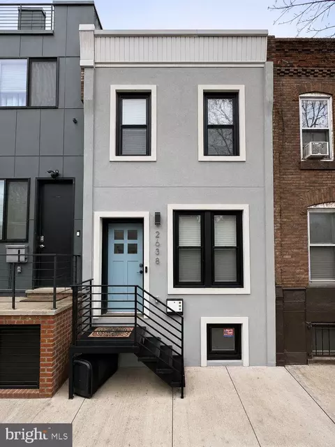 2638 Wilder St, Philadelphia, PA 19146