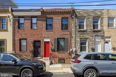 1920 E Firth St, Philadelphia, PA 19125